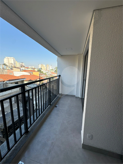 Venda Apartamento São Paulo Parque Mandaqui REO1034700 4