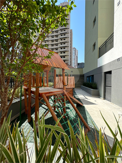 Venda Apartamento São Paulo Parque Mandaqui REO1034700 14