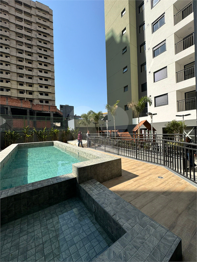 Venda Apartamento São Paulo Parque Mandaqui REO1034700 15