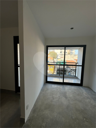 Venda Apartamento São Paulo Parque Mandaqui REO1034700 1