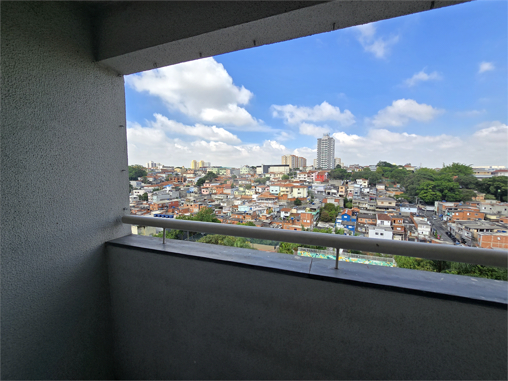 Venda Apartamento São Paulo Vila Butantã REO1034704 3