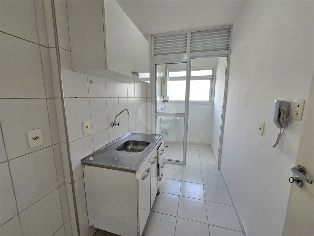 Venda Apartamento São Paulo Vila Butantã REO1034704 7