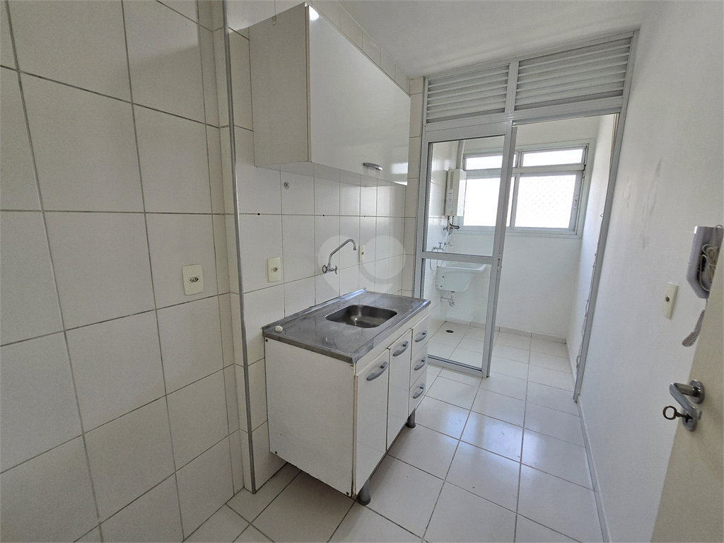 Venda Apartamento São Paulo Vila Butantã REO1034704 10