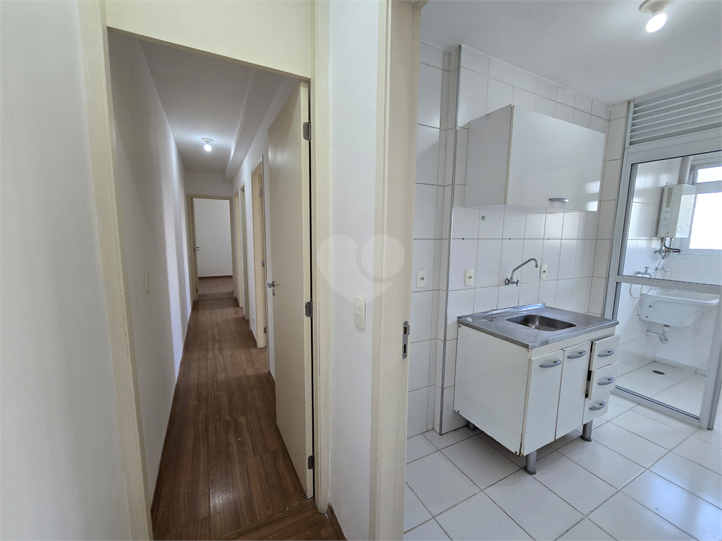 Venda Apartamento São Paulo Vila Butantã REO1034704 6