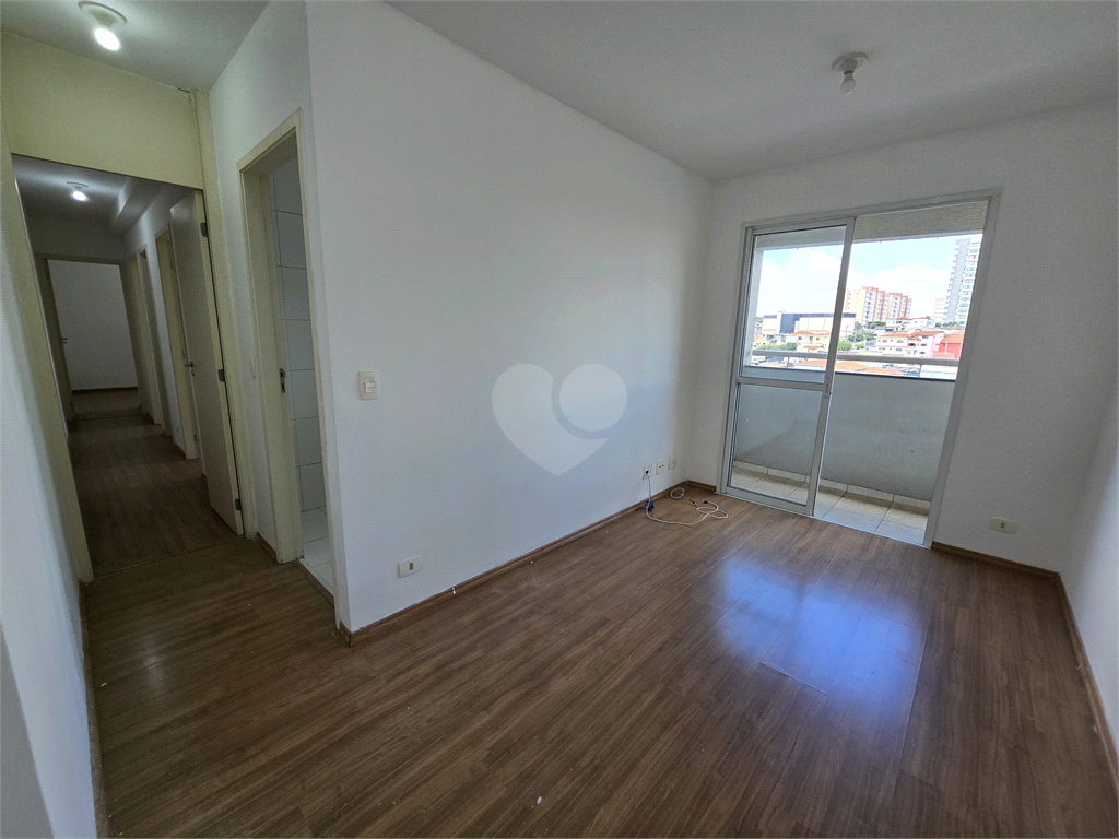 Venda Apartamento São Paulo Vila Butantã REO1034704 1