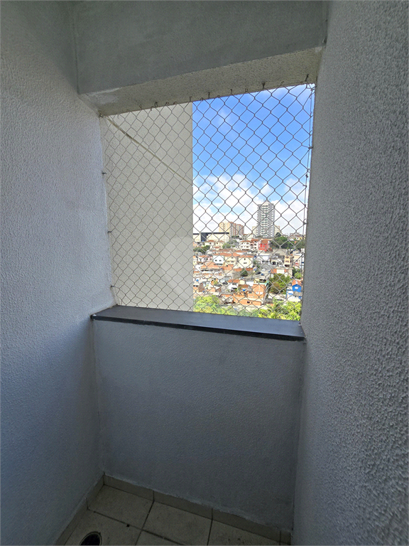 Venda Apartamento São Paulo Vila Butantã REO1034704 20