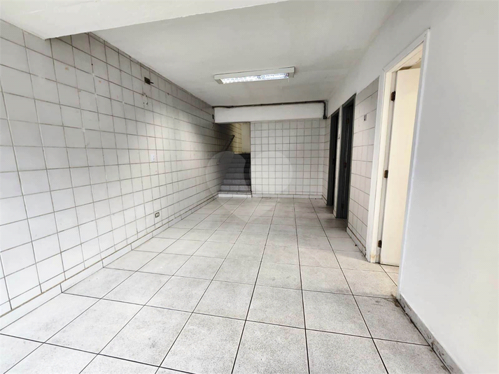 Aluguel Salão Comercial São Paulo Vila Albertina REO1034705 15