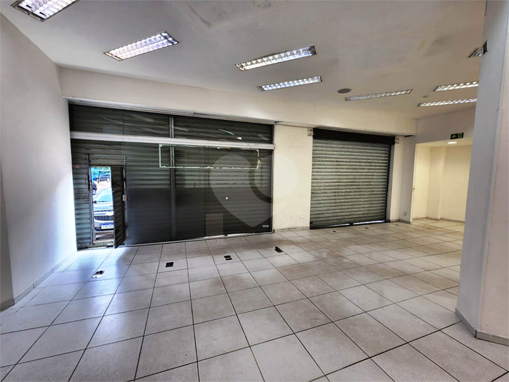 Aluguel Salão Comercial São Paulo Vila Albertina REO1034705 2