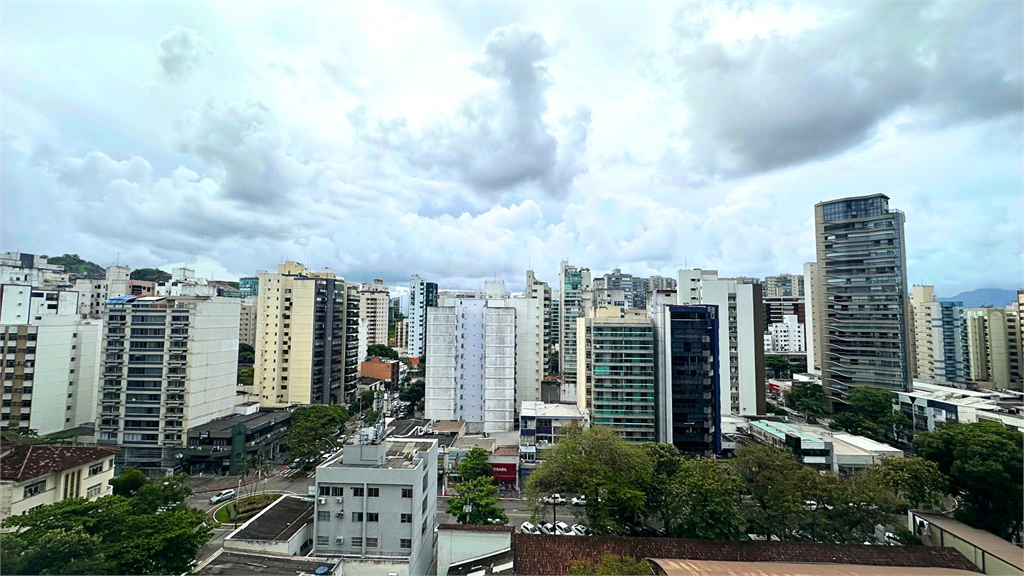 Venda Apartamento Vitória Praia Do Canto REO1034710 6