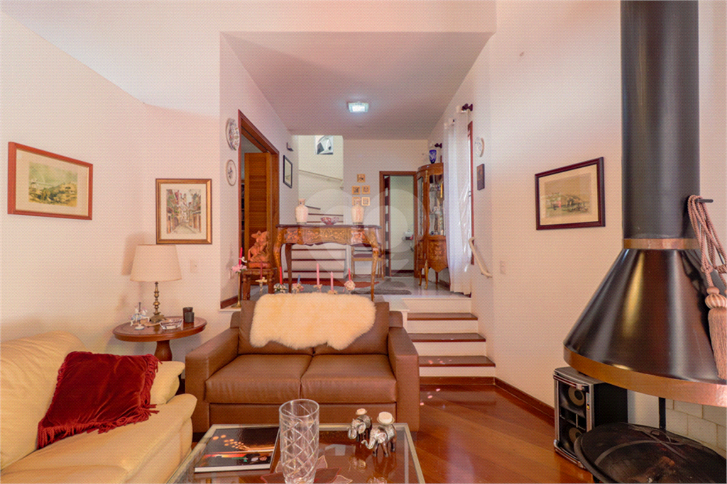 Venda Casa térrea São Paulo Vila Madalena REO1034712 5