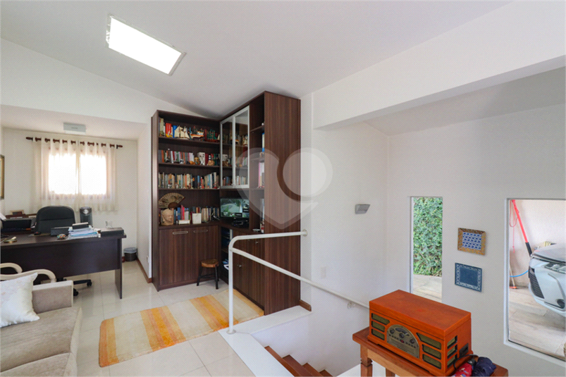 Venda Casa térrea São Paulo Vila Madalena REO1034712 25