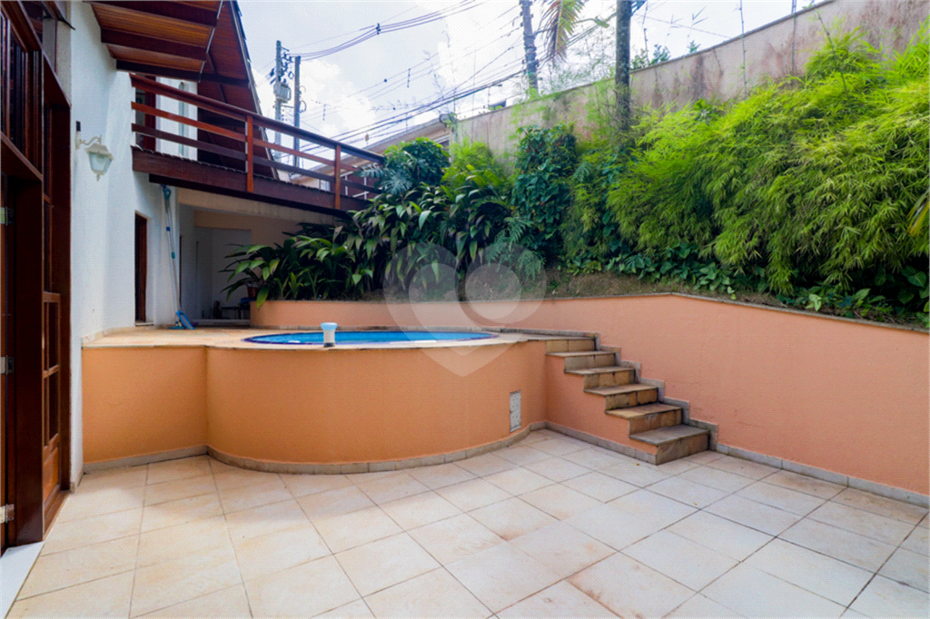 Venda Casa térrea São Paulo Vila Madalena REO1034712 11