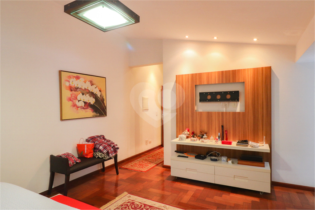 Venda Casa térrea São Paulo Vila Madalena REO1034712 18