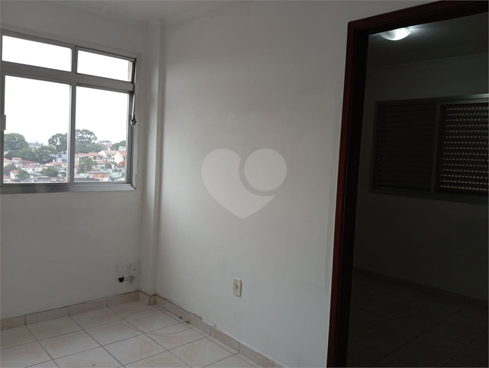 Venda Apartamento São Paulo Vila Palmeiras REO1034718 27