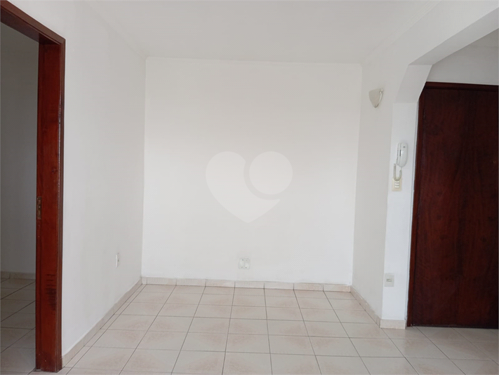 Venda Apartamento São Paulo Vila Palmeiras REO1034718 22