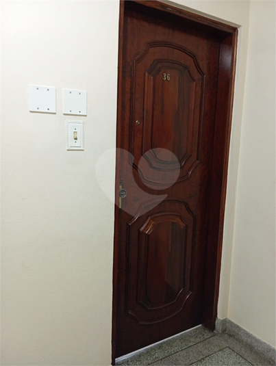 Venda Apartamento São Paulo Vila Palmeiras REO1034718 34