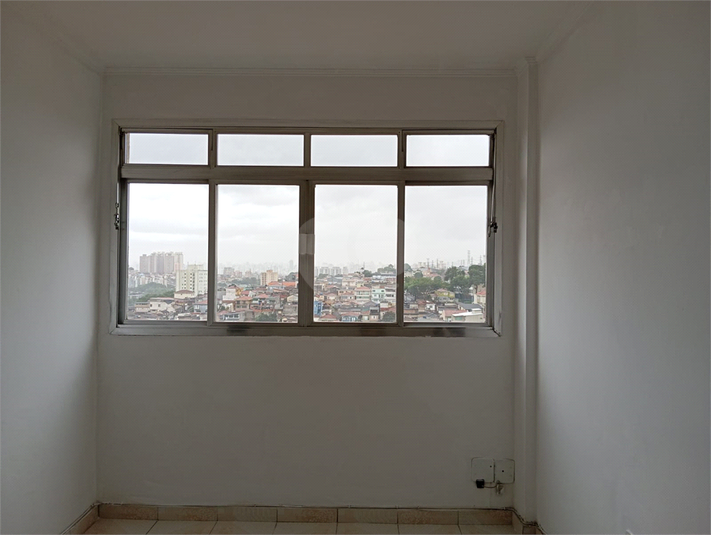 Venda Apartamento São Paulo Vila Palmeiras REO1034718 23