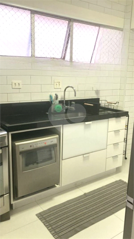 Venda Apartamento São Paulo Perdizes REO1034719 27