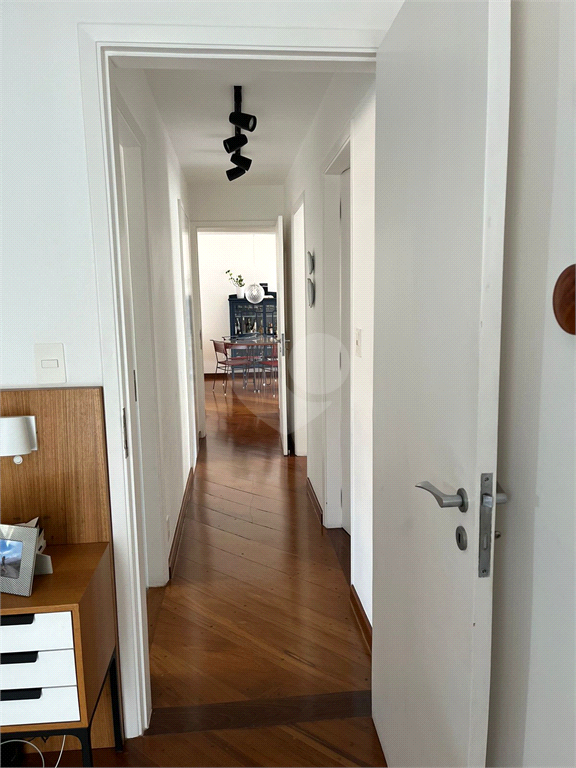 Venda Apartamento São Paulo Perdizes REO1034719 9