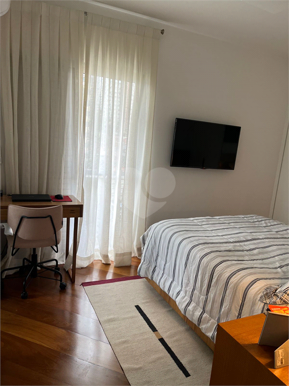 Venda Apartamento São Paulo Perdizes REO1034719 23