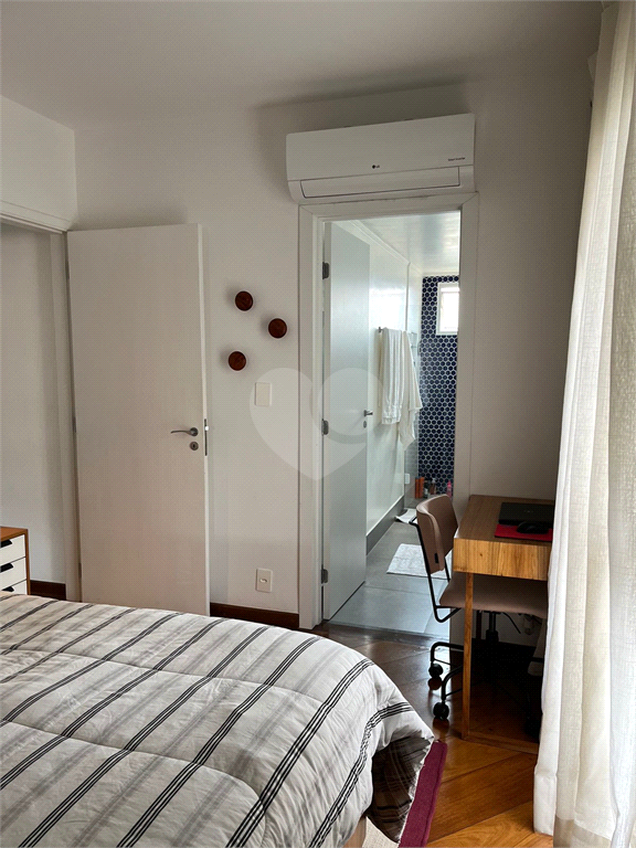 Venda Apartamento São Paulo Perdizes REO1034719 12