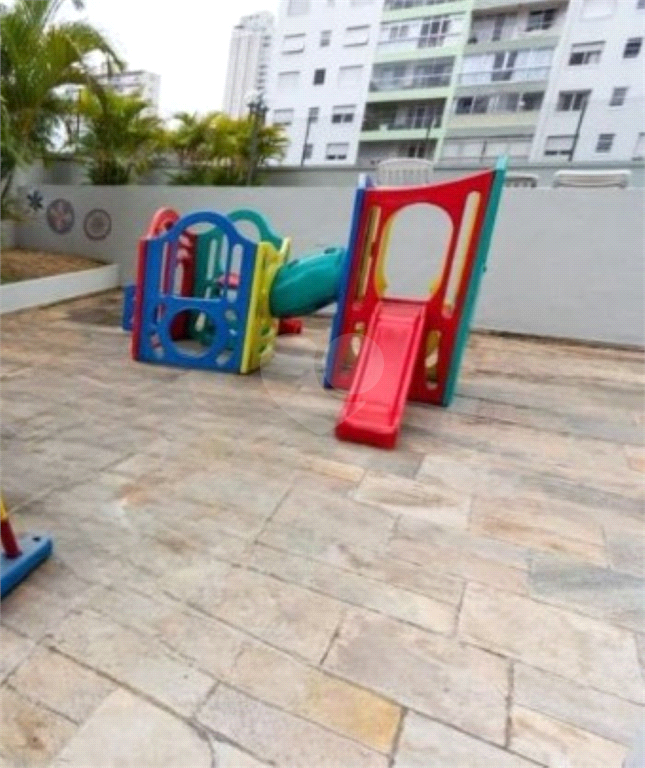 Venda Apartamento São Paulo Perdizes REO1034719 46