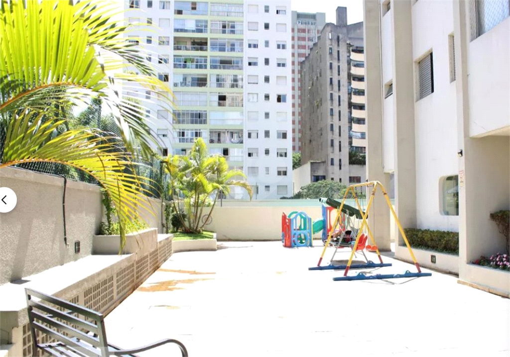 Venda Apartamento São Paulo Perdizes REO1034719 45