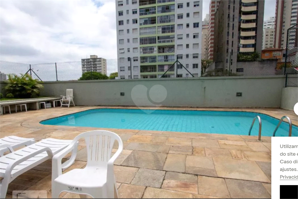 Venda Apartamento São Paulo Perdizes REO1034719 37