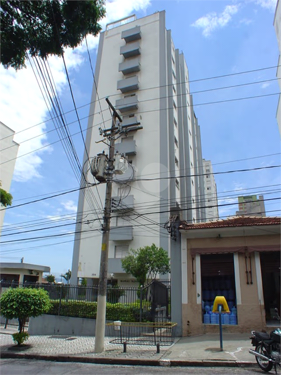 Venda Apartamento São Paulo Perdizes REO1034719 56