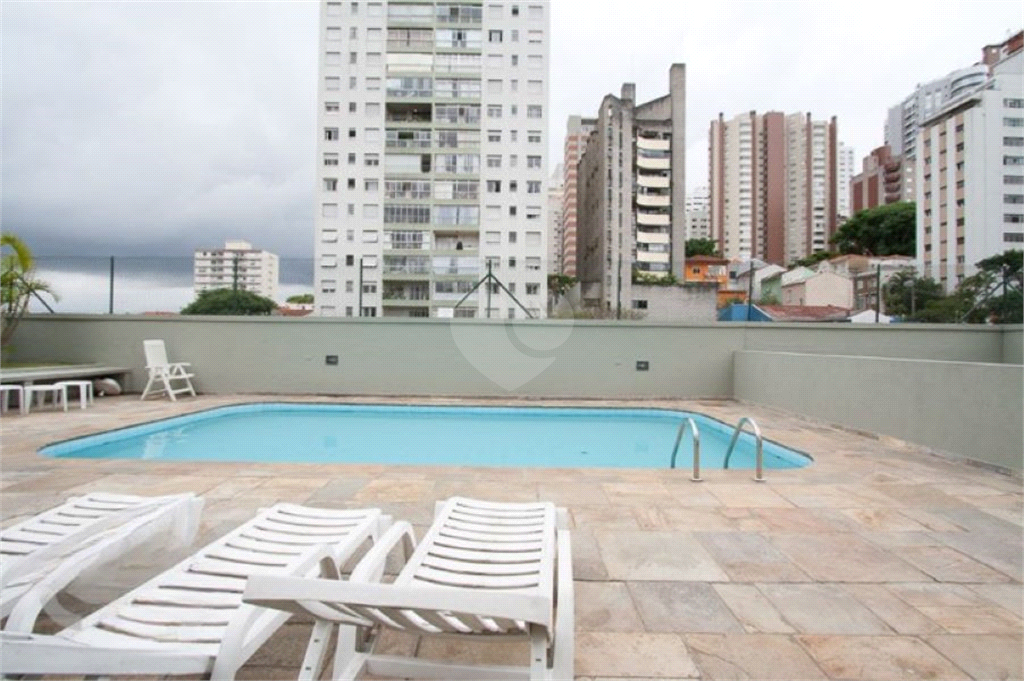 Venda Apartamento São Paulo Perdizes REO1034719 38