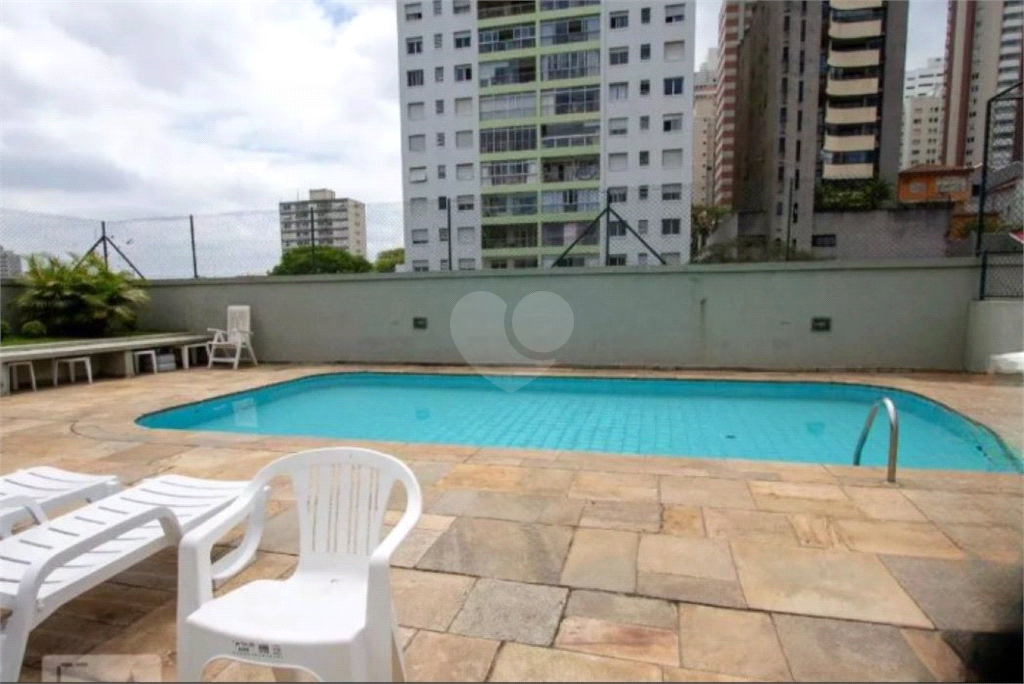 Venda Apartamento São Paulo Perdizes REO1034719 39