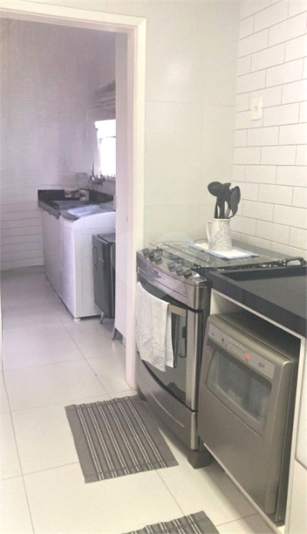 Venda Apartamento São Paulo Perdizes REO1034719 31