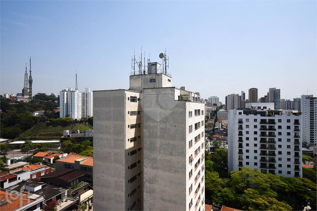 Venda Apartamento São Paulo Perdizes REO1034719 40