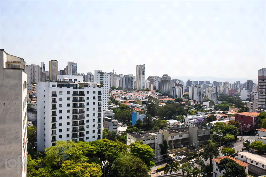 Venda Apartamento São Paulo Perdizes REO1034719 36