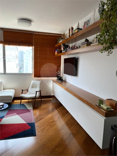 Venda Apartamento São Paulo Perdizes REO1034719 2