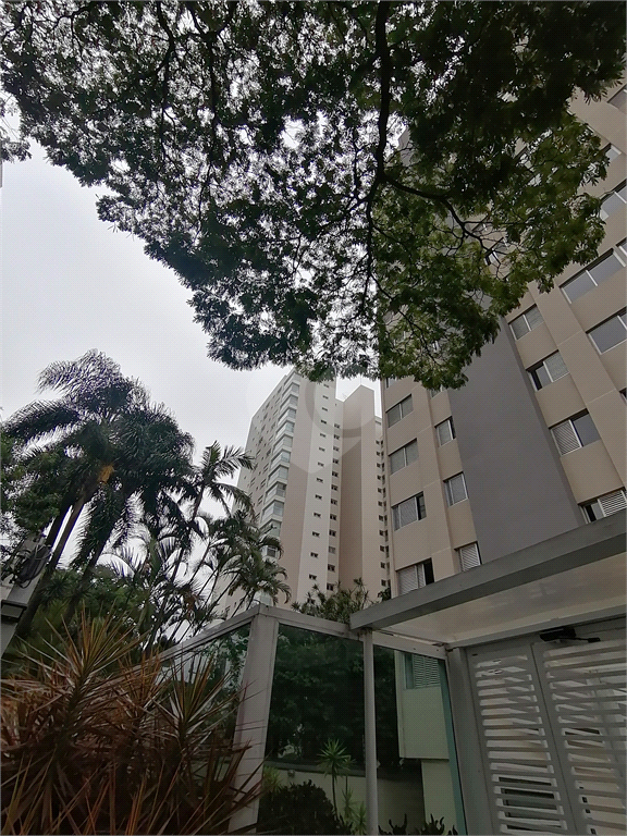 Venda Apartamento São Paulo Vila Cordeiro REO1034721 1