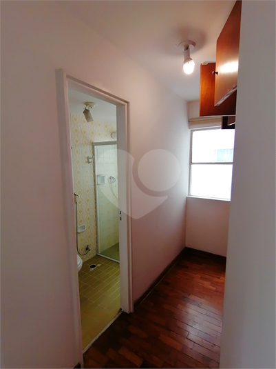 Venda Apartamento São Paulo Vila Cordeiro REO1034721 27