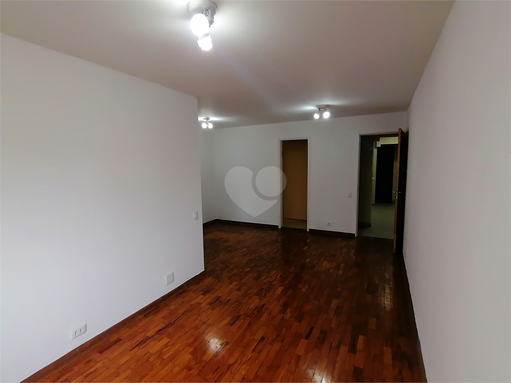 Venda Apartamento São Paulo Vila Cordeiro REO1034721 3