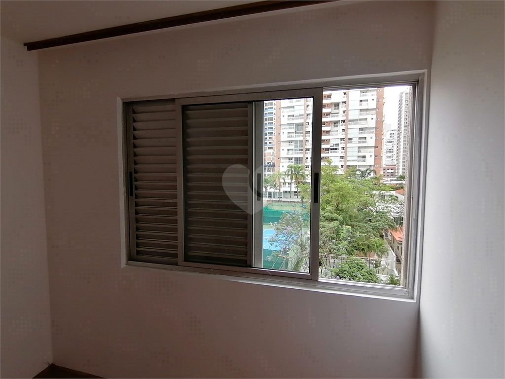 Venda Apartamento São Paulo Vila Cordeiro REO1034721 34