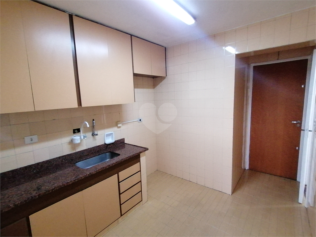 Venda Apartamento São Paulo Vila Cordeiro REO1034721 10