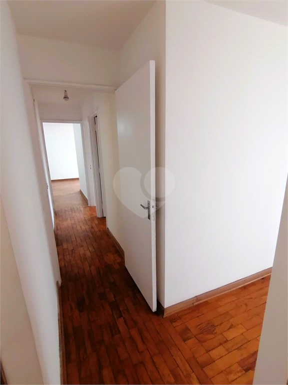 Venda Apartamento São Paulo Vila Cordeiro REO1034721 32