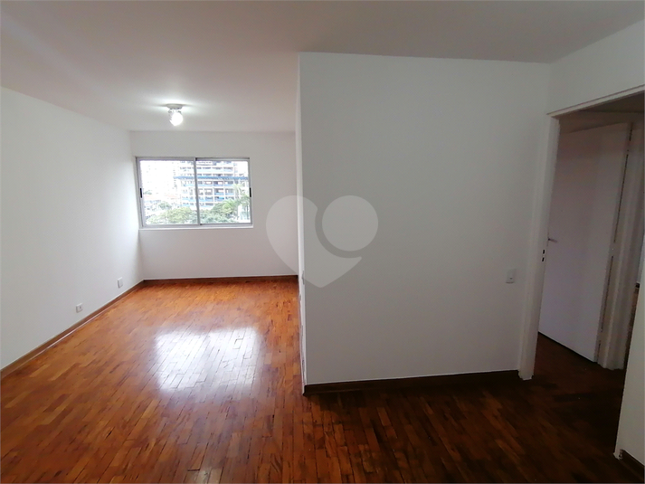 Venda Apartamento São Paulo Vila Cordeiro REO1034721 4