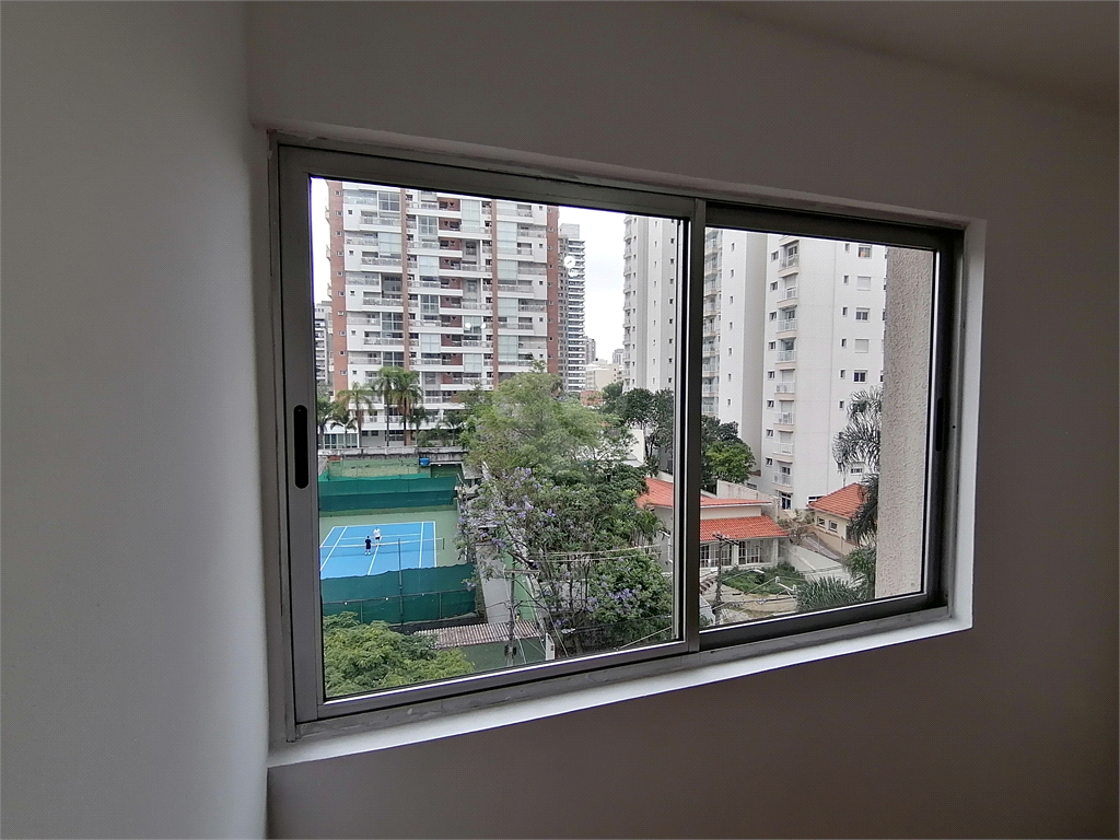 Venda Apartamento São Paulo Vila Cordeiro REO1034721 5