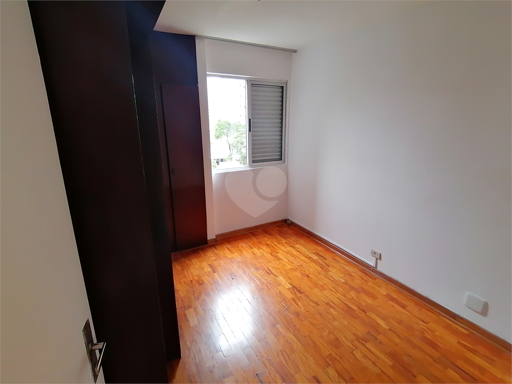 Venda Apartamento São Paulo Vila Cordeiro REO1034721 20