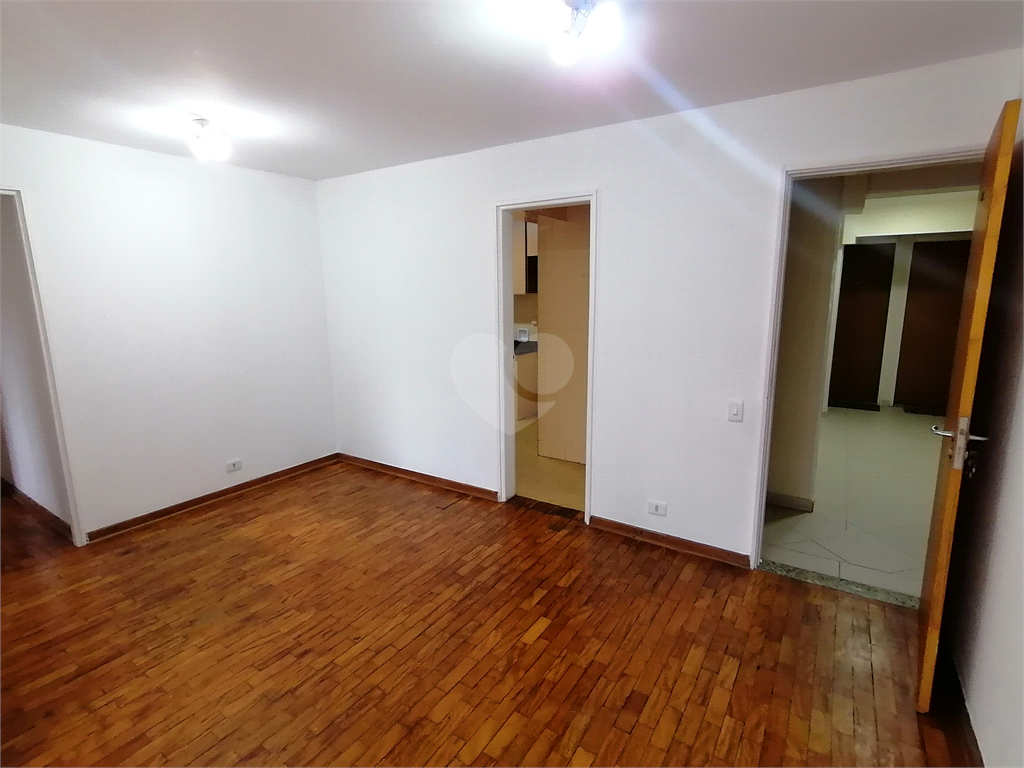 Venda Apartamento São Paulo Vila Cordeiro REO1034721 6