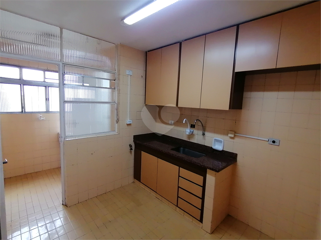 Venda Apartamento São Paulo Vila Cordeiro REO1034721 9