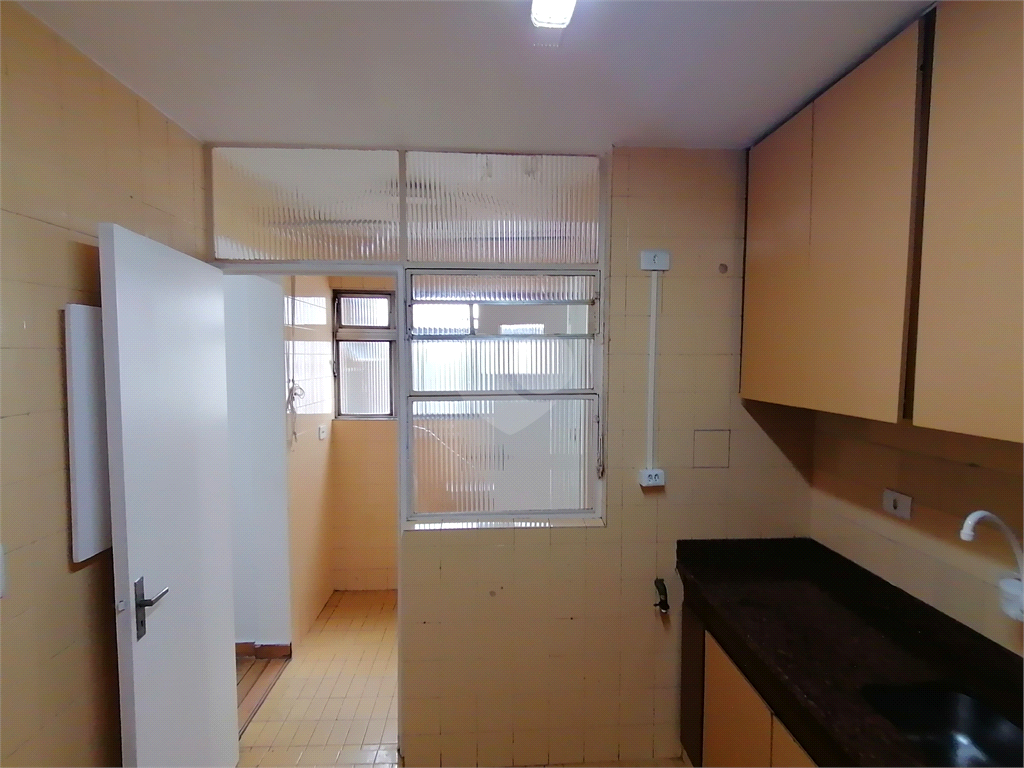 Venda Apartamento São Paulo Vila Cordeiro REO1034721 11