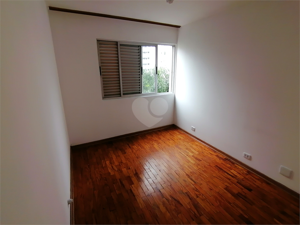 Venda Apartamento São Paulo Vila Cordeiro REO1034721 25