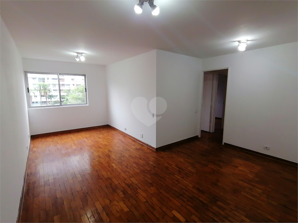 Venda Apartamento São Paulo Vila Cordeiro REO1034721 2