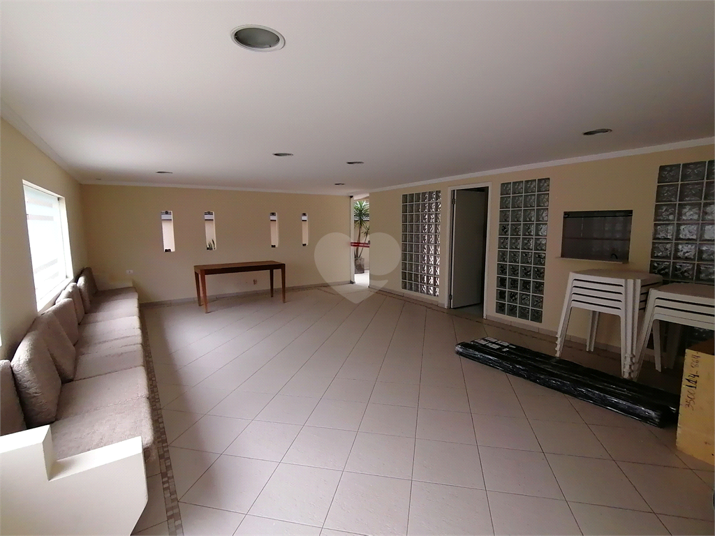 Venda Apartamento São Paulo Vila Cordeiro REO1034721 37